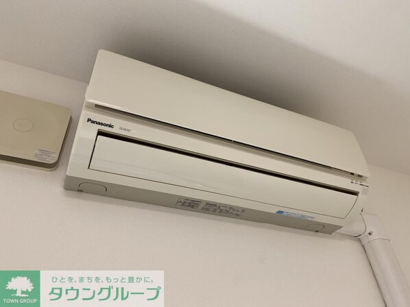 パティオエスペランサの物件内観写真